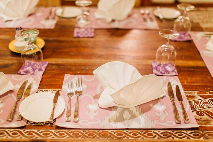 Dining Photos