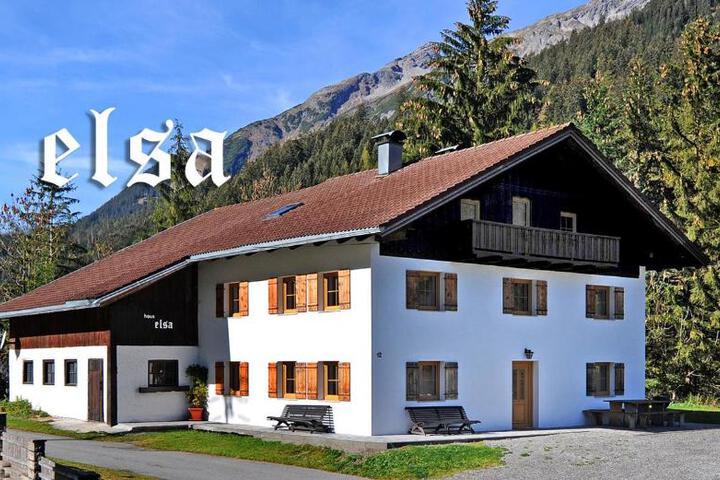 Haus Elsa