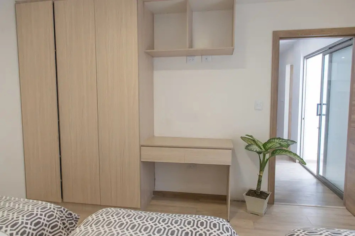 Brick Aparthotel