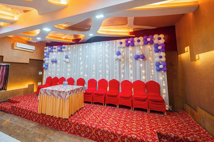 Ballroom/Hall 47 of 53