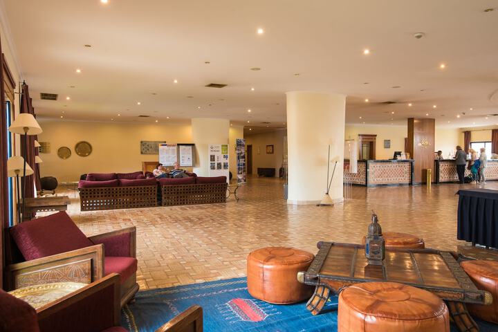 Hotel Interior 5 of 86