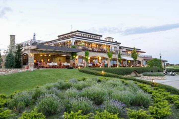BlackSeaRama Club Residence