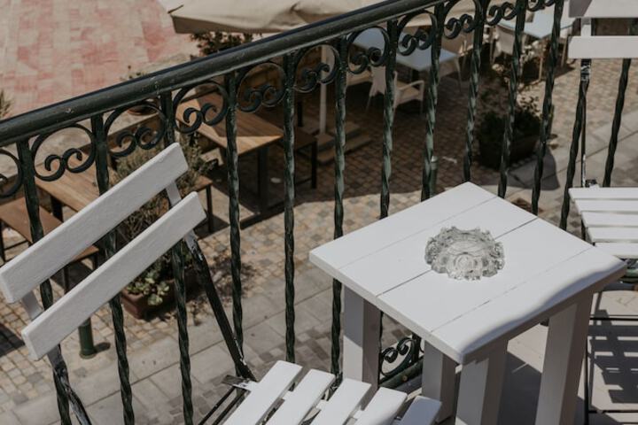 Terrace/Patio 25 of 43