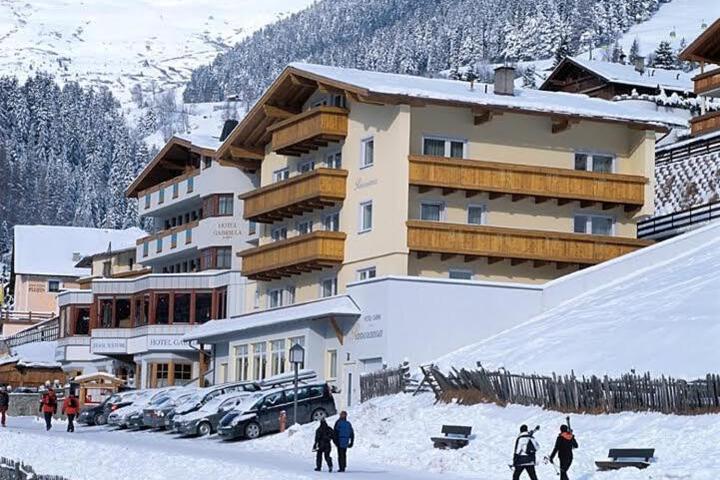 Hotel Garni Panorama