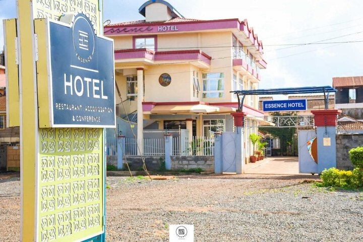 Hotel 54 of 56