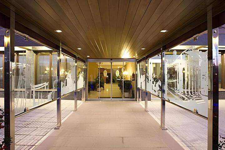 Hotel Can Pamplona