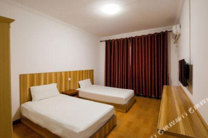 Shenzhen Ziyun Hotel