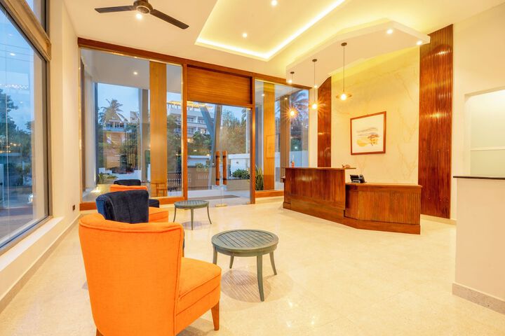 Hotel Interior 2 of 83