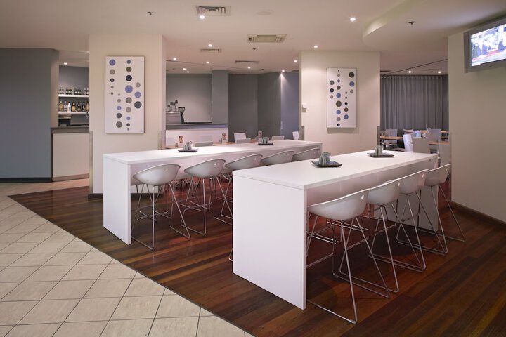 Breakfast/Coffee Service 39 of 53