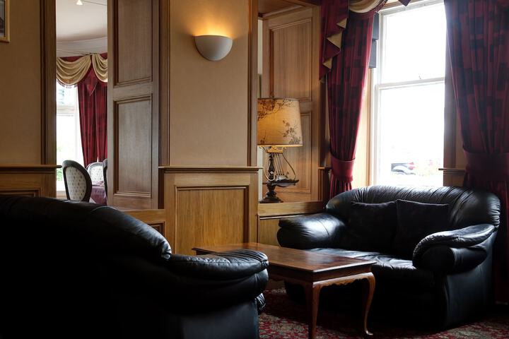Hotel Interior 2 of 38