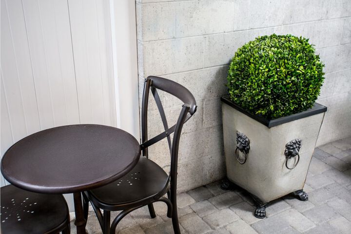 Terrace/Patio 61 of 65