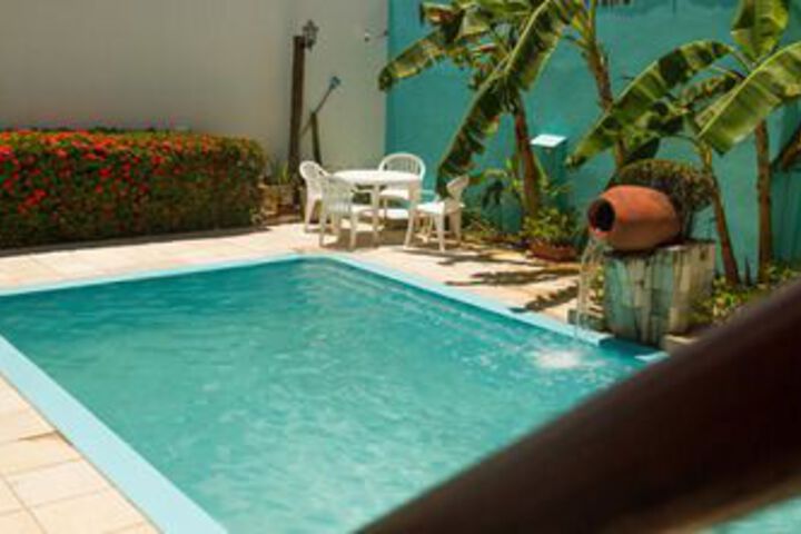 Pool 45 of 48