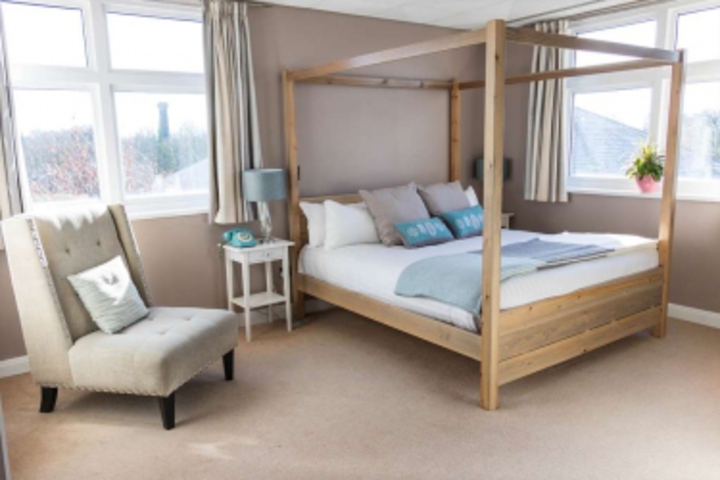 Fitness Facility Photos