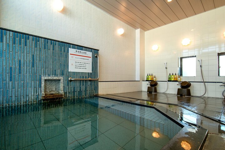 Spa and Wellness