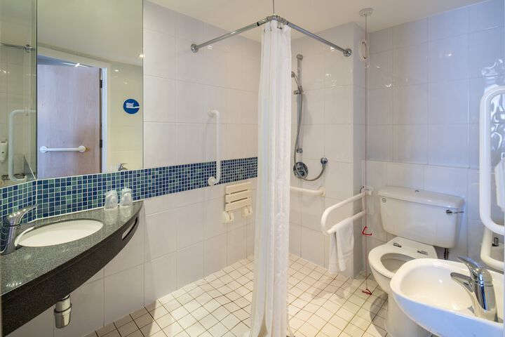 Bathroom Vanities