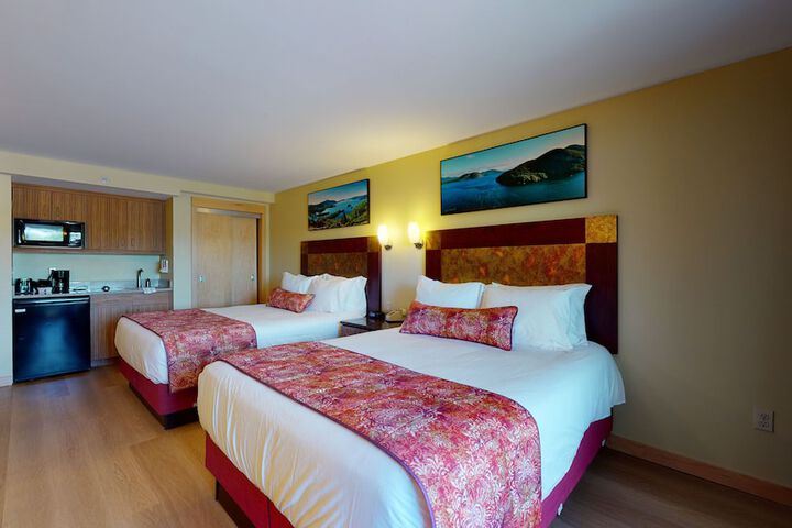 Premier 2 Queen Beds Accessible (38 of 40)