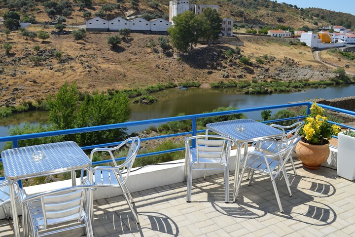 Terrace/Patio 55 of 59