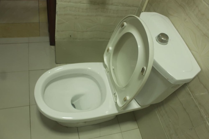 Bathroom Vanities