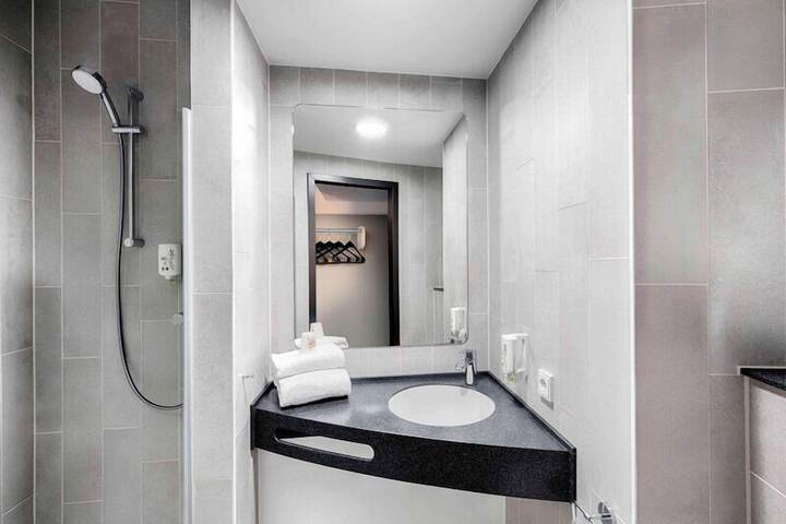 Bathroom Vanities
