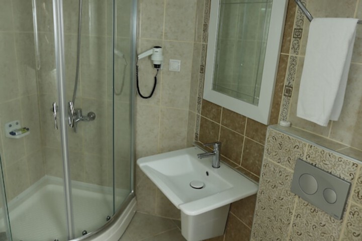 Bathroom Vanities