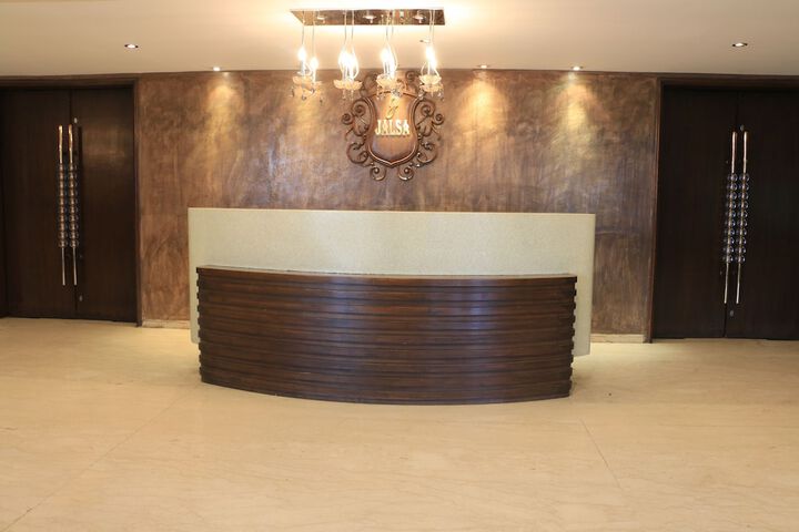 Hotel Interior 7 of 47
