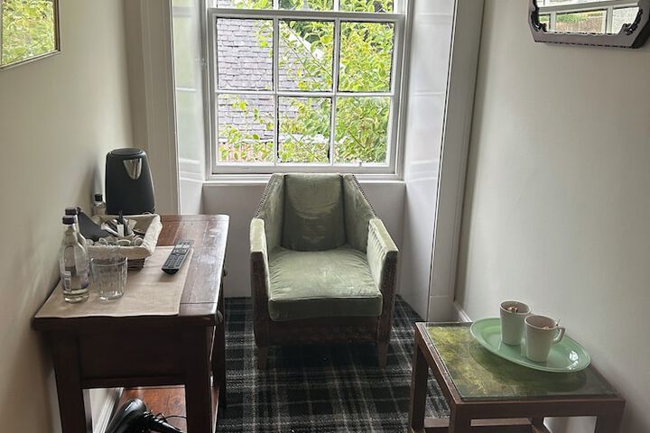 The Rhu Inn in Helensburgh
