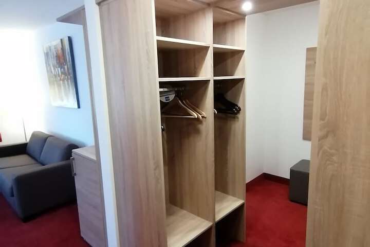 Wardrobe