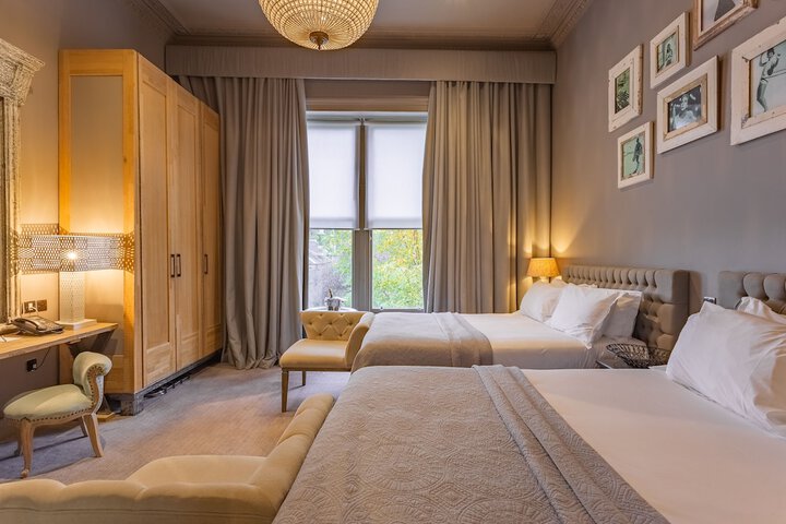 Room 40 of 101