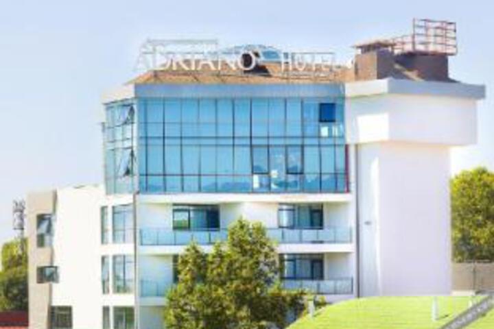 Spa and Wellness Pictures