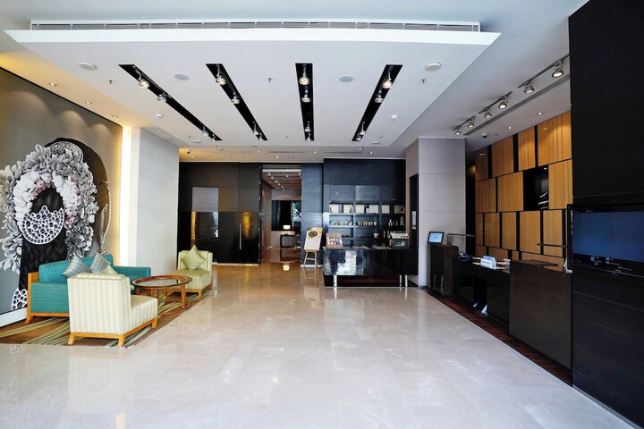 Hotel Interior 3 of 41