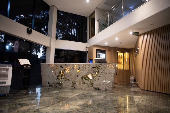 Hotel Interior 56 of 60