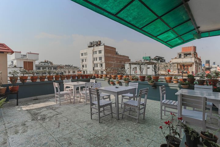 Terrace/Patio 85 of 93