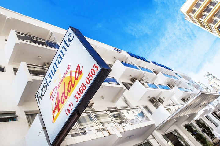 Hotel 157 of 170
