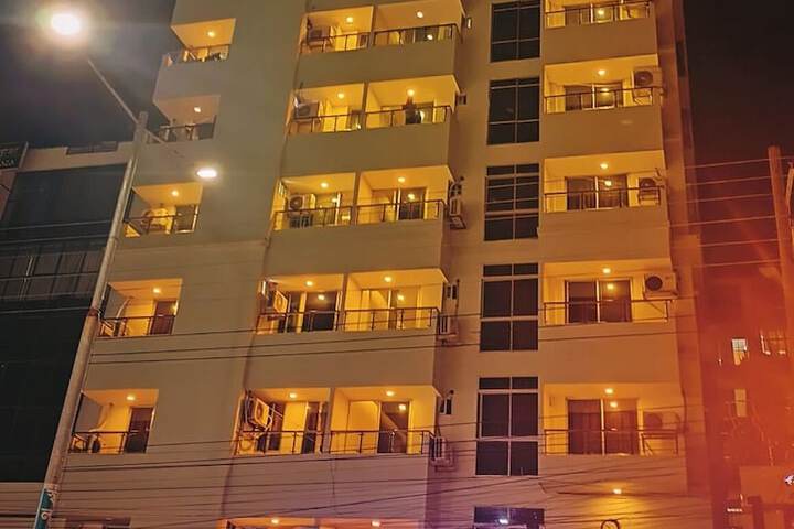 Hotel 17 of 17