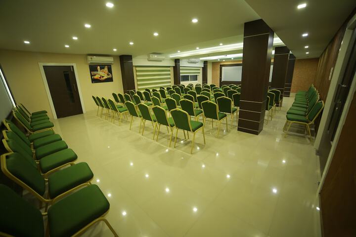Meeting 46 of 49