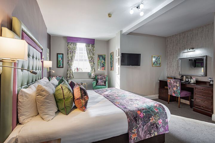 Spa and Wellness Pictures