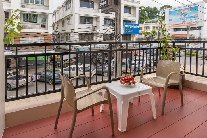 Terrace/Patio 42 of 43