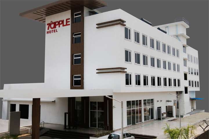 Hotel 34 of 35