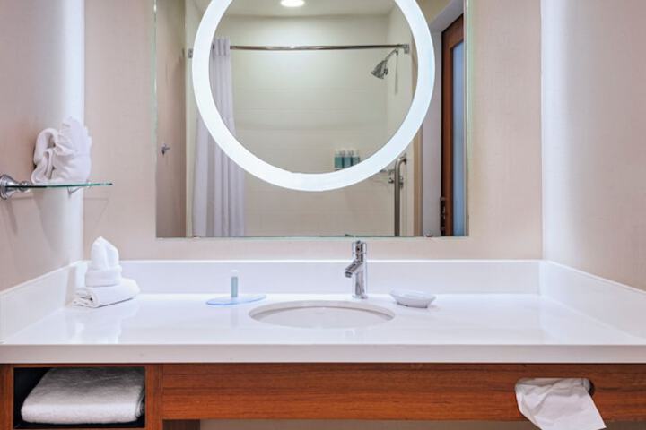 Bathroom Vanities