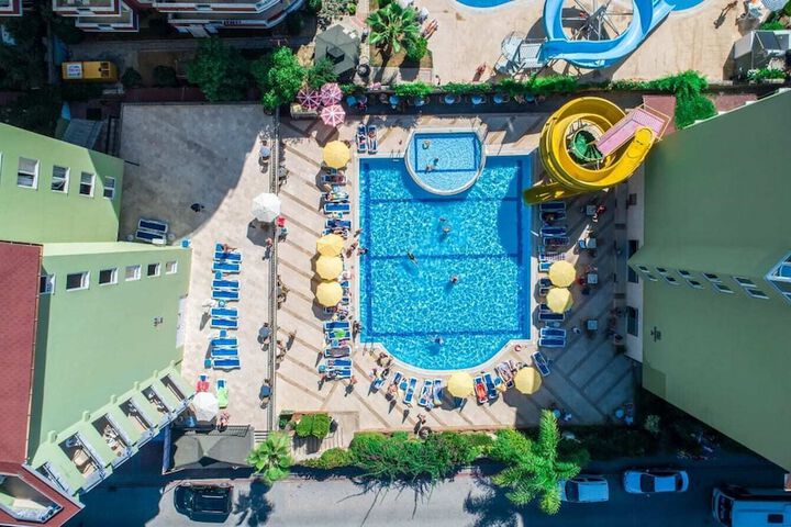 Hotel 15 of 15