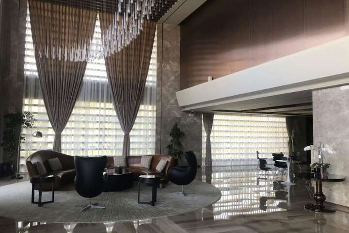 Hotel Interior 4 of 60