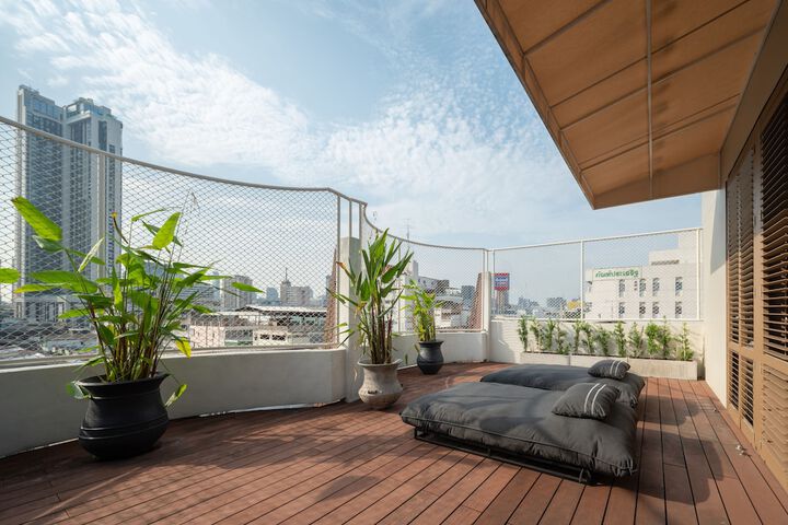 Terrace/Patio 28 of 53