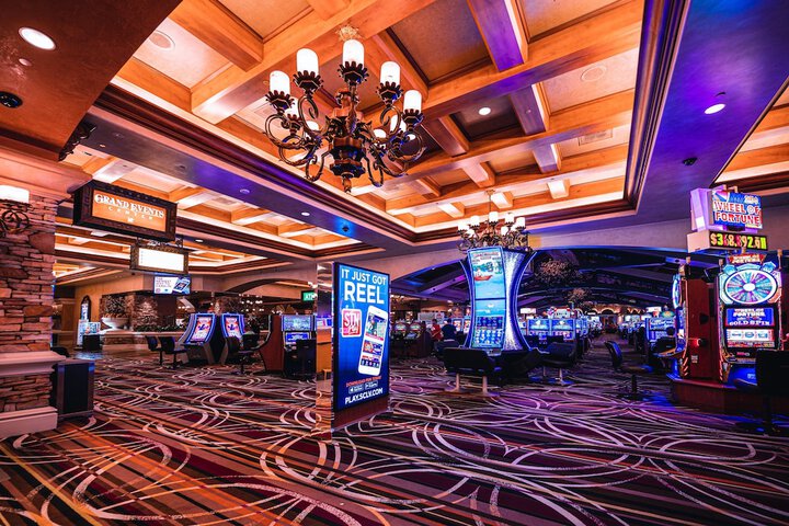 Casino