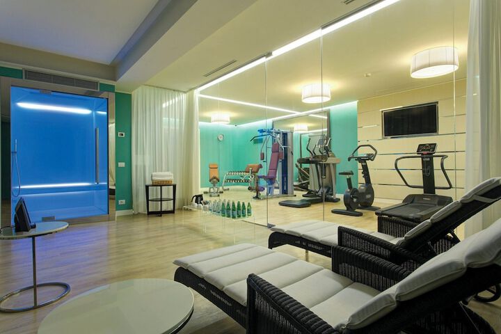 Health and Fitness 57 of 100