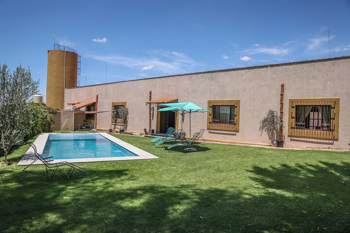 Terrace/Patio 17 of 26