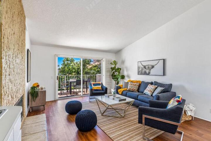 Amazing 2bd 2ba Palm Desert Oasis in Palm Desert, CA