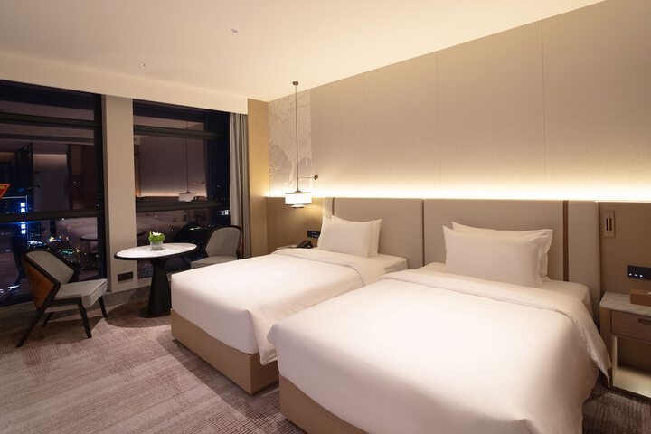 Image of Foshan Xinghai Royal Hotel