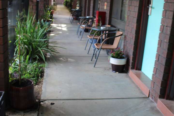 Terrace/Patio 41 of 46