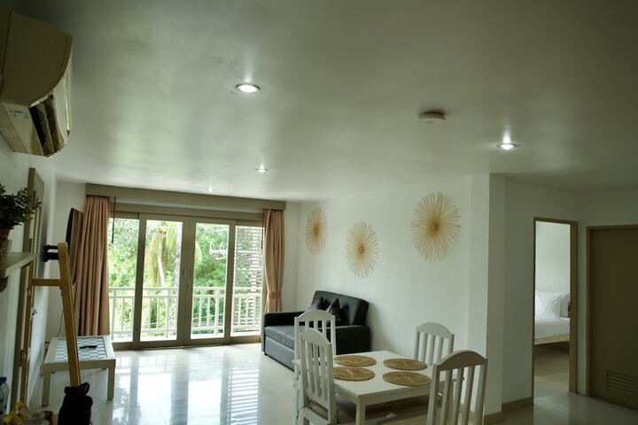 Suite Room