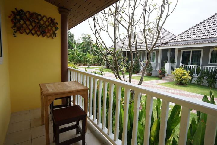 Terrace/Patio 20 of 49